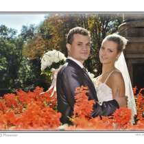 Профессиональный фотограф предлагает фотосъёмку свадеб, банк, в Ростове-на-Дону