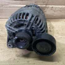 Генератор bmw e65 m54 3.0, в Москве