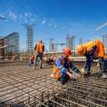 Бригада разнорабочих, подсобников, в Москве