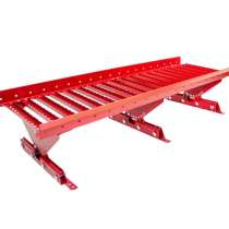 Мостик для кровли бордовый, в Чехове