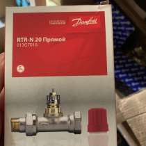 Куплю клапаны для редуктора от Данфосс, в Москве