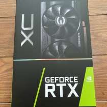 For sell EVGA GeForce RTX 3060 Ti XC GAMING 8GB LHR, в Уфе