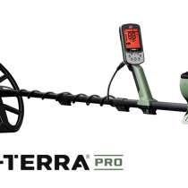 Металлодетектор Minelab X-Terra PRO, в г.Караганда