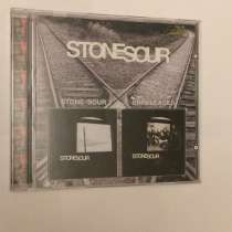 StoneSour - Stone sour / Unreleased, в Москве