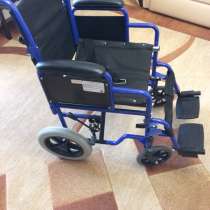 Кресло-коляска для инвалидов, в Челябинске