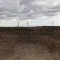 Участок, в Ногинске