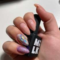 Модель на маникюр, в Москве