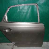 Дверь правая задняя Volkswagen Polo, в Москве