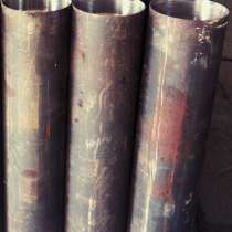 Труба колонковая д.219х12х1000 мм сталь 45, в Якутске