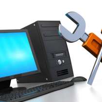 Ремонт компьютеров. Компьютерный мастер, в Туле