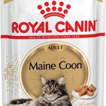 Консервы Royal Canin Maine Coon, в Москве