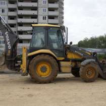 Экскаватор-погрузчик Volvo BL61 2008 года, в г.Ереван