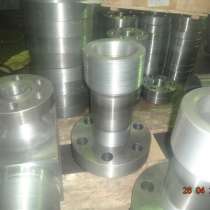 Переходник стальной ГОСТ 22806-83, в Москве