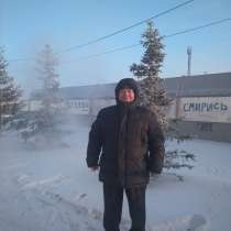 Сергей, 49 лет, хочет пообщаться, в Красноярске
