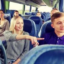 Автобусные Туры из Тольятти, Самары, Экскурсии, Туры на юг, в Самаре