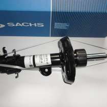 Амортизатор (левый). Fiat Doblo. Opel Combo.10-, в г.Ковель