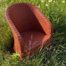 Мебель из ротанга, в Красноярске