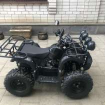 Квадроцикл ATV-125, в Владивостоке