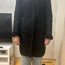 Дубленка, в Лобне