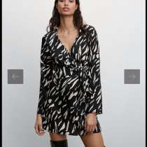 Платье, в Якутске