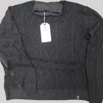 Свитер мужской YRS новый, в Санкт-Петербурге