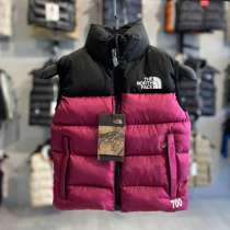 Детская жилетка The north face ?, в Химках