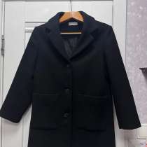 Осеннее пальто от MNG, в Санкт-Петербурге