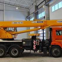 Аренда АвтоКрана 35т/25т, Автовышка, Манипулятор, в Екатеринбурге