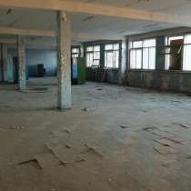 Продаётся здание 3000 м² в Сосновоборске, в Красноярске