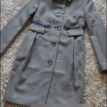 Новое женское Пальто cop copine Размер 44. cop copine, в Краснодаре