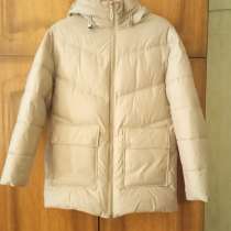 Куртка зимняя, в Липецке