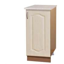 Шкаф-стол ШН-50 перламутр, в Новокузнецке