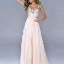 вечернее платье, в Москве