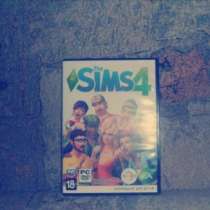 Sims 4(Лицензионная), в Москве