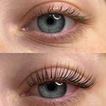 Ламинирование ресниц, в Южно-Сахалинске