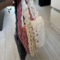 Сумки ручной работы, в Михайловке