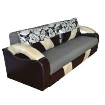 ДИВАН "ВЕРСАЛЬ" БРАУН ТИК-ТА, в Челябинске