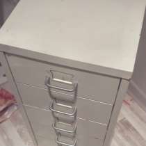 Тумба металлическая, в Москве