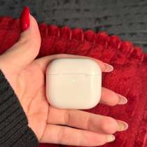 AirPods 4 с шумоподавлением, в Москве