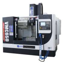 Продам VMC650 Вертикальный фрезерный обрабатывающий центр с, в Старом Осколе