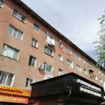 ПРОДАЮ 1к. Гостинка, Московская/Правда, 12,3т$, в г.Бишкек