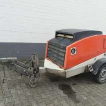 Брикман 45 2003 год растворонасос б/у Германия, в Казани