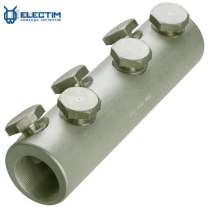 Соединители болтовые с гальваническим покрытием 6СБЕ-(Л) (КВ, в г.Лондон