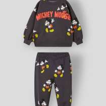 Детский костюм Mickey Mouse Zara, в Москве