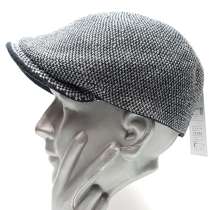 Кепка мужская трикотажная "Даглас", в Москве