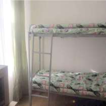 Койко место для славян метро Профсоюзная, в Москве