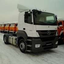 Mercedes Benz Axor 1840LS 4х2 (ТОРГ) (Лизинг), в Москве