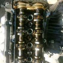 Двигатель двс 1NZ-FXE для Тайота Приус, в Домодедове