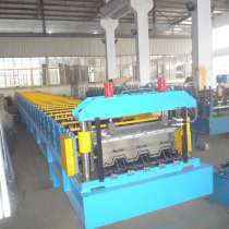 Станок по производству профнастила H114 в Китае, в г.Kagoya