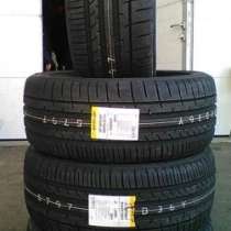 Новые Dunlop 205 55 R16 SP SportMax050, в Москве